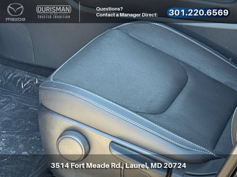 New 2026 MAZDA CX-5 Select AWD/4WD image 9