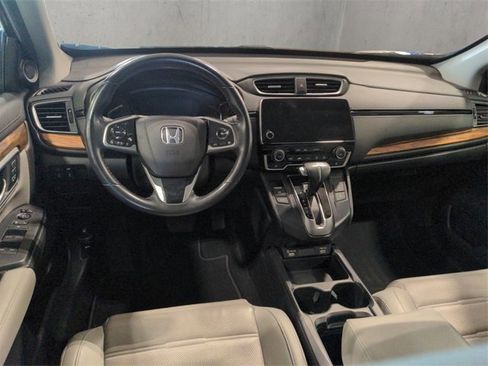 Used 2020 Honda CR-V EX-L image 16