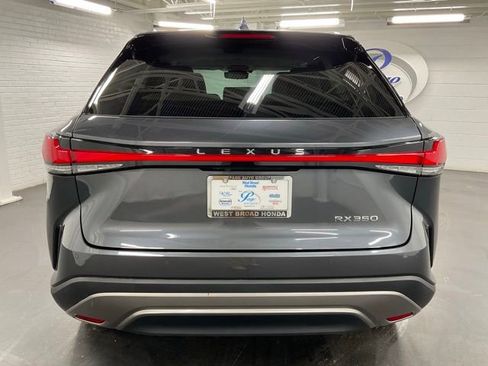 Used 2024 Lexus RX 350 Premium Plus w/ Convenience Package image 4
