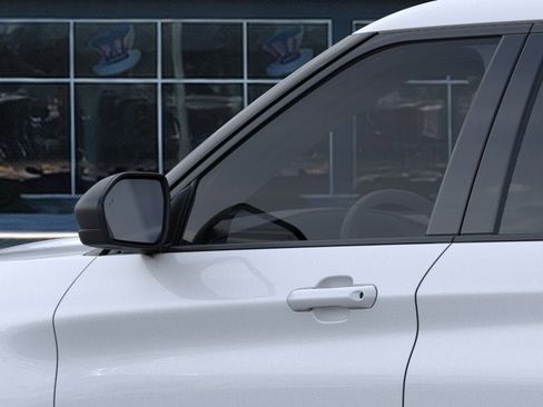 New 2026 Ford Explorer Active AWD/4WD image 20