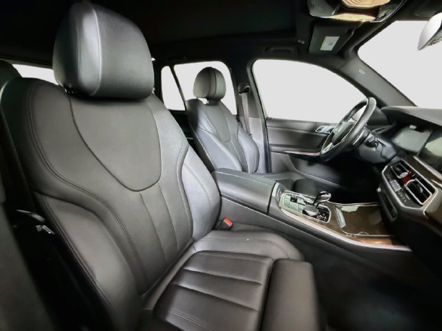 Used 2022 BMW X5 sDrive40i RWD image 28