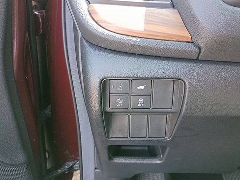 Used 2018 Honda CR-V EX-L image 17