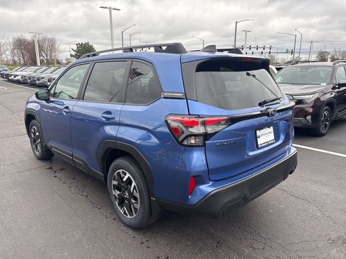 New 2026 Subaru Forester Premium image 8