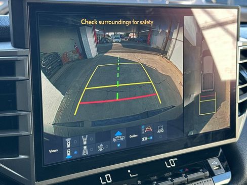 Used 2025 Toyota Tundra Limited image 19