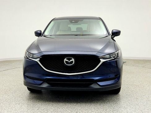 Used 2020 MAZDA CX-5 Touring AWD/4WD image 2