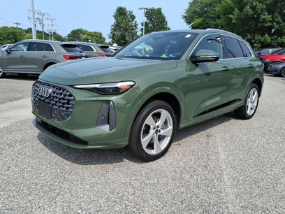 Used 2025 Audi Q5 Premium Plus w/ Premium Plus