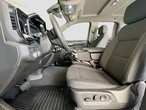 New 2026 GMC Sierra 1500 Elevation image 15