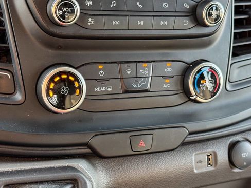 Used 2024 Ford Transit 250 Low Roof w/ Exterior Upgrade Package image 24