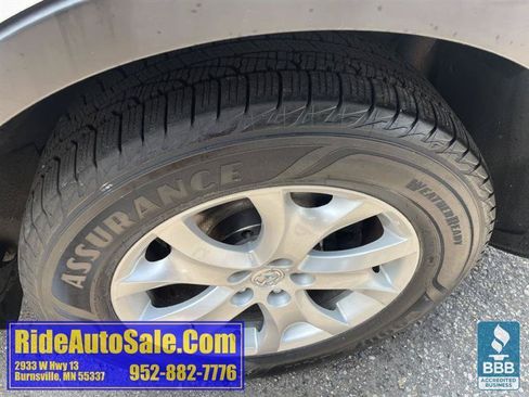 Used 2012 MAZDA CX-9 Touring w/ Moonroof & Bose Audio Pkg AWD/4WD image 27