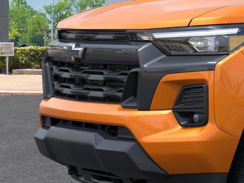 New 2026 Chevrolet Colorado LT w/ LT Convenience Package image 37