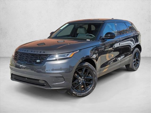 New 2026 Land Rover Range Rover Velar S AWD/4WD image 1