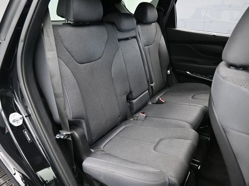 Used 2019 Hyundai Santa Fe SEL image 43