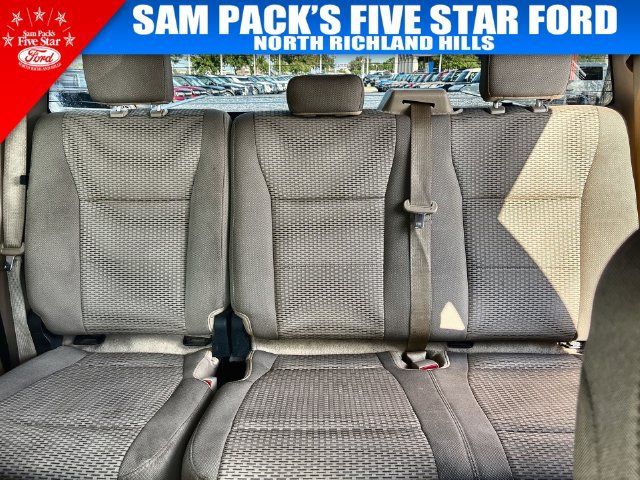 Used 2018 Ford F150 XLT w/ Equipment Group 301A Mid RWD image 15