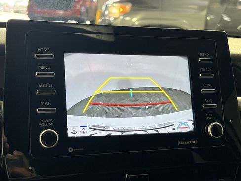 Used 2024 Toyota Camry SE w/ Convenience Package FWD image 20