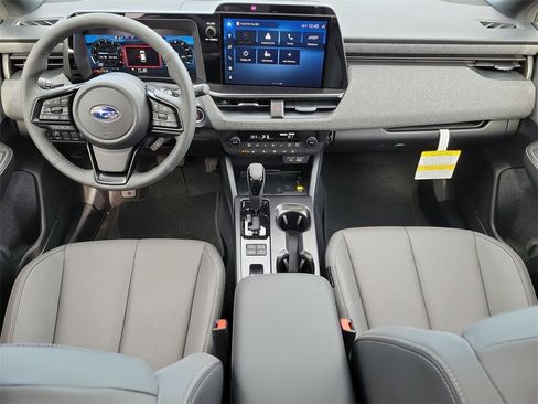 New 2026 Subaru Outback Limited image 14