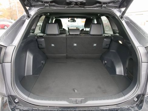 Used 2025 Toyota RAV4 XSE image 14