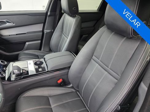 Used 2023 Land Rover Range Rover Velar R-Dynamic S image 11