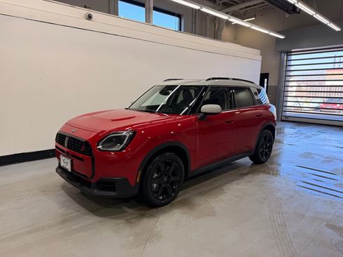New 2026 MINI Cooper Countryman S image 1
