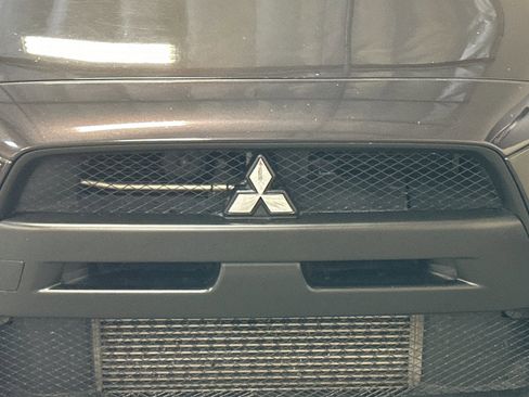 Used 2011 Mitsubishi Lancer Evolution GSR image 41