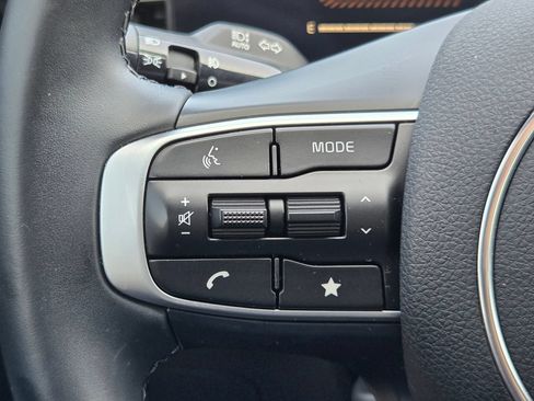 Used 2025 Kia K5 GT-Line w/ GT-Line Premium Package FWD image 28
