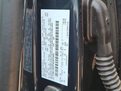 Used 2022 Ford Escape SE w/ SE Sport Appearance Package FWD image 27