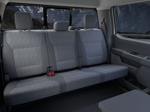 New 2026 Ford F350 XL w/ STX Appearance Package AWD/4WD image 11