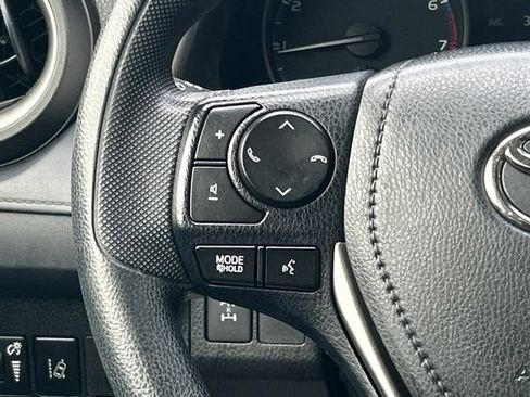 Used 2017 Toyota RAV4 LE w/ All Weather Liner Package AWD/4WD image 44
