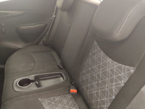 Used 2019 Chevrolet Spark LS FWD image 18