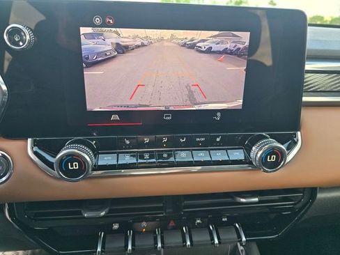 New 2026 GMC Canyon AT4 AWD/4WD image 20