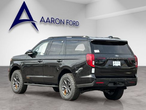 New 2026 Ford Expedition Tremor image 3