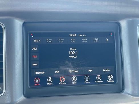Used 2022 Dodge Charger SXT RWD image 25
