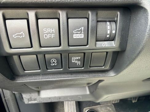 Used 2021 Subaru Forester Premium w/ Popular Package #1 AWD/4WD image 13