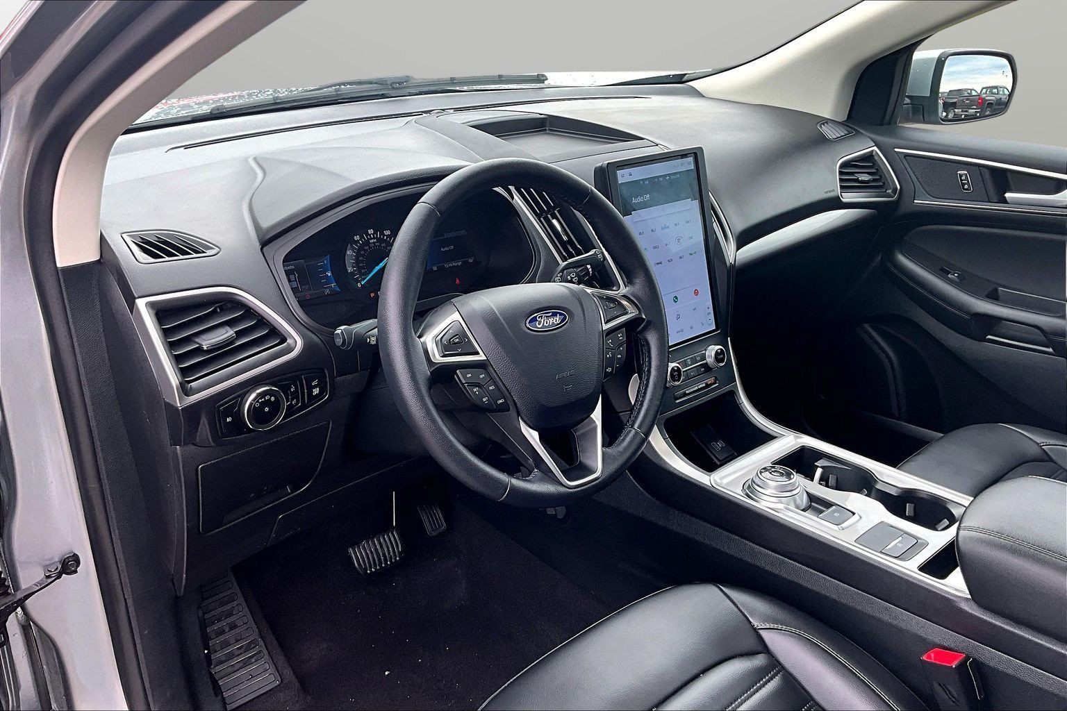 Used 2024 Ford Edge SEL w/ Convenience Package AWD/4WD image 20