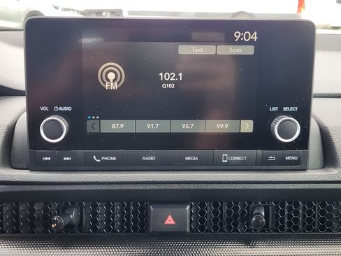 Certified 2025 Honda CR-V Sport image 11