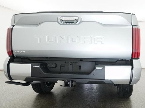 New 2026 Toyota Tundra Limited AWD/4WD image 6
