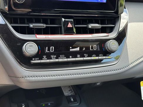 New 2025 Toyota Corolla GR image 5