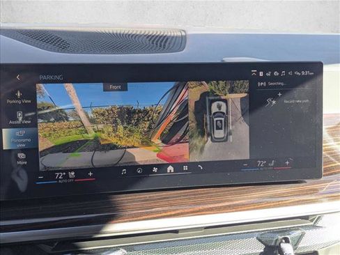 New 2026 BMW X5 xDrive50e image 11