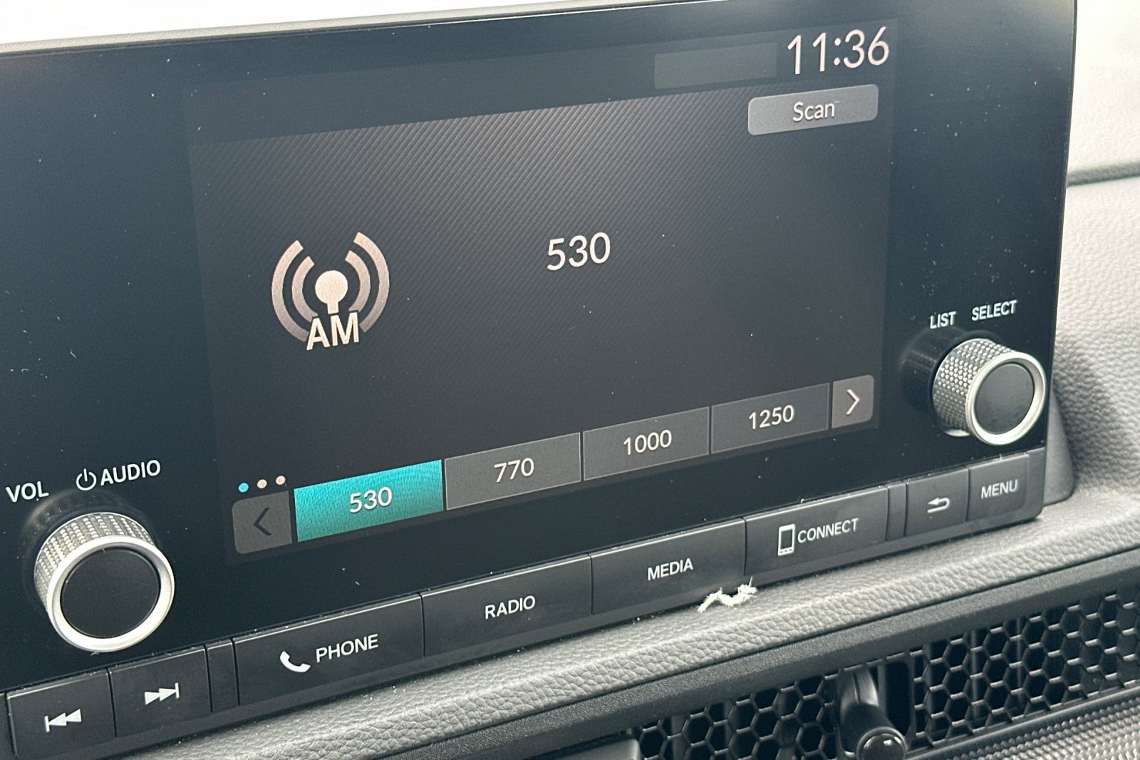 Used 2024 Honda CR-V LX image 21