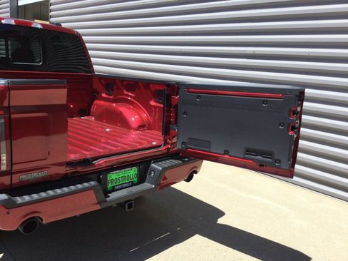 New 2026 Ford F150 Lariat w/ Equipment Group 501A Mid AWD/4WD image 5