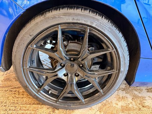 Used 2017 Honda Civic EX-L image 40