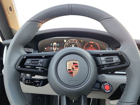 New 2026 Porsche 911 Carrera GTS image 15