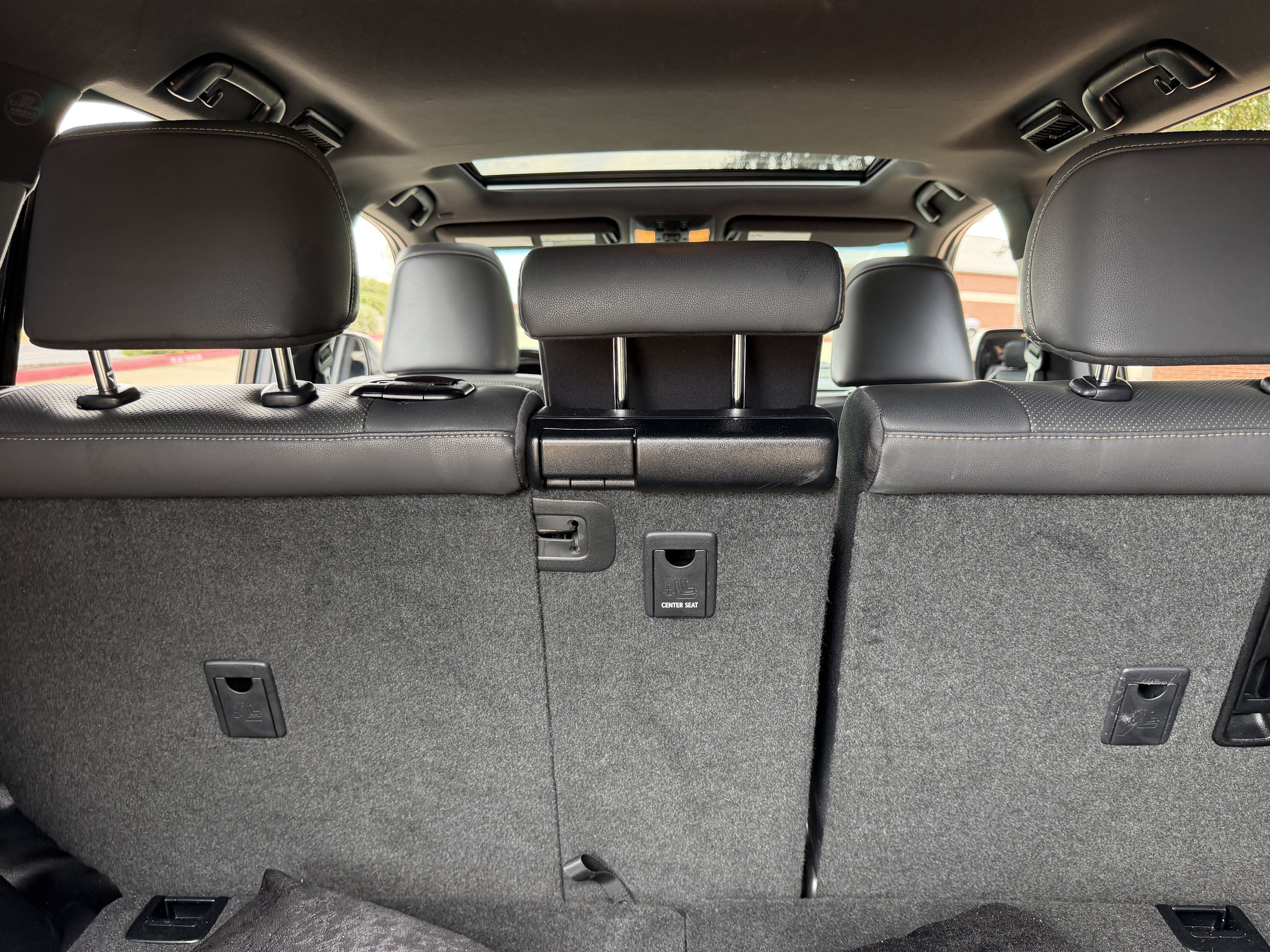 Used 2022 Lexus GX 460 Premium w/ Premium Package AWD/4WD image 28