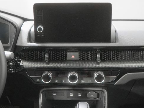 New 2026 Honda CR-V Sport Touring image 24