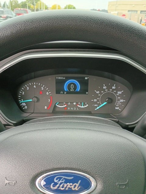 Used 2022 Ford Escape S AWD/4WD image 6