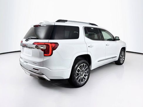 Used 2023 GMC Acadia Denali AWD/4WD image 11