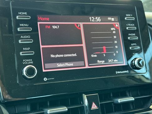 Used 2021 Toyota Camry LE w/ Convenience Package FWD image 16