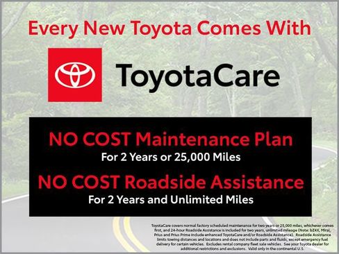 New 2026 Toyota Sequoia Platinum AWD/4WD image 10
