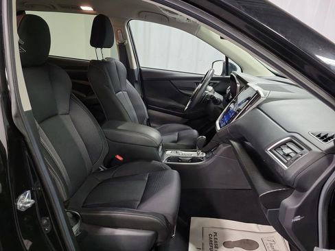 Used 2024 Subaru Ascent Premium w/ Convenience Package image 27