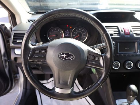 Used 2013 Subaru Crosstrek 2.0i Limited w/ Popular Pkg 1 AWD/4WD image 13