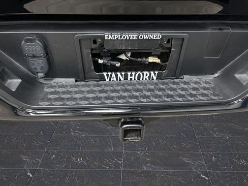 Used 2023 GMC Canyon AT4 w/ Canyon Safety Plus Package image 36